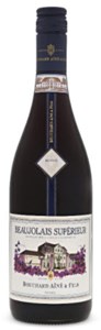 Bouchard Aine & Fils Beaujolais Superieur 2023